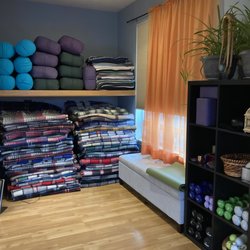 Sequim Yoga and Massage