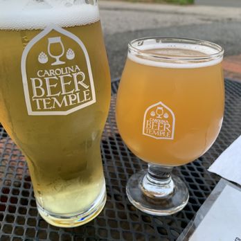 Carolina Beer Temple - Beer Bar Near Me - Matthews, North Carolina