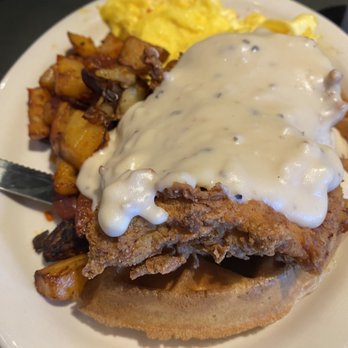 Brunch Snob - Mother Clucker. - Breakfast & Brunch Near Me - Phoenix, Arizona