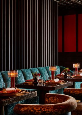 House of the Red Pearl by null House of the Red Pearl by null