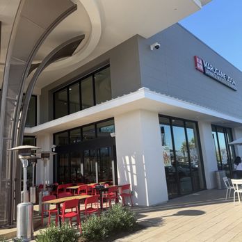Marugame Udon - Japanese Near Me - Aliso Viejo, California