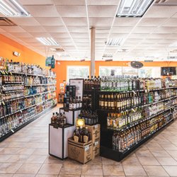 Zipps Liquor
