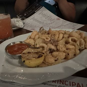 The Sicilian Butcher - Shrimp & Calamari - American Near Me - Phoenix, Arizona The Sicilian Butcher - Shrimp & Calamari - American Near Me - Phoenix, Arizona