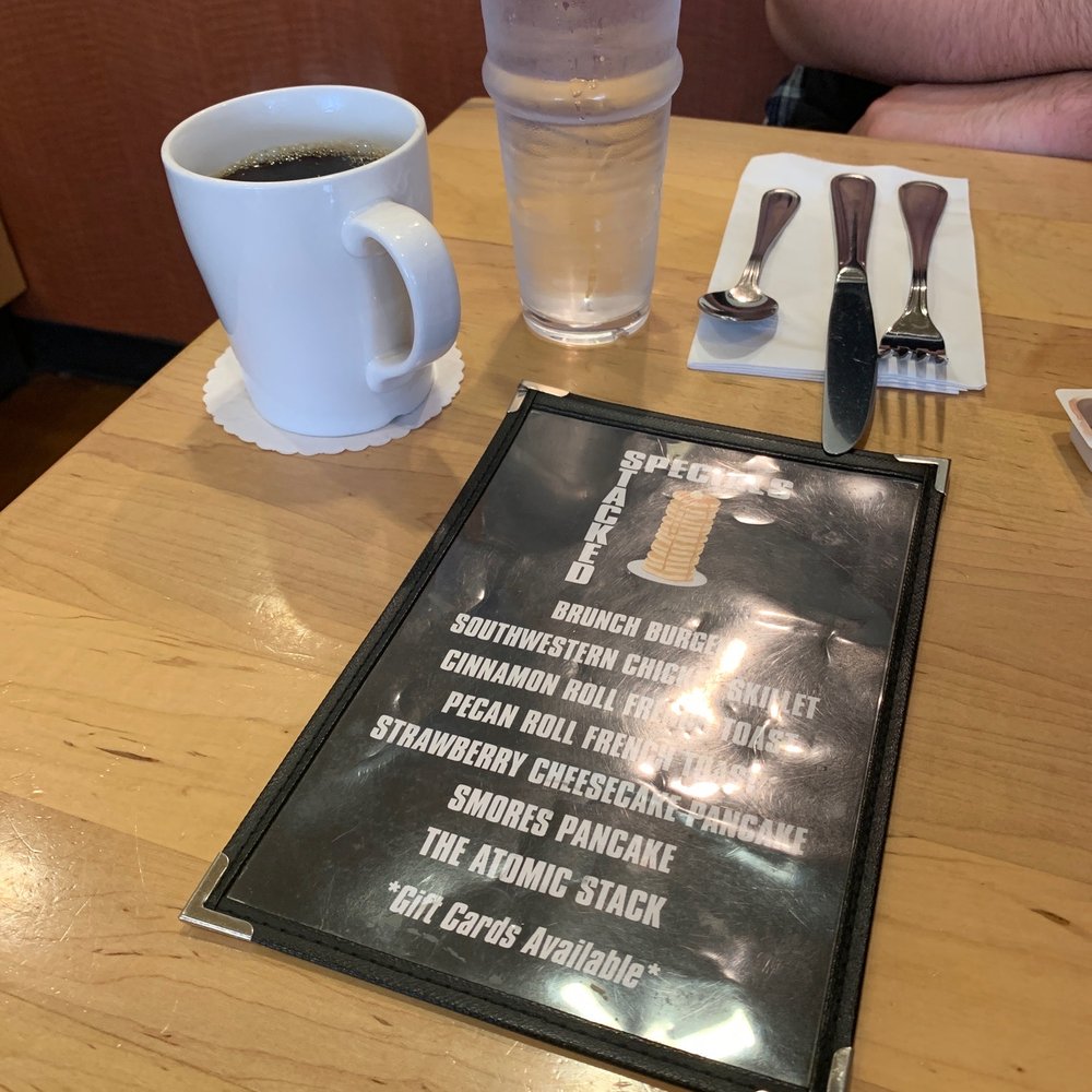 Stacked - Coffee - Breakfast & Brunch Near Me - Oak Lawn, Illinois Stacked - Coffee - Breakfast & Brunch Near Me - Oak Lawn, Illinois