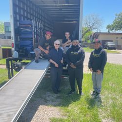 The Moving Kings - 4 BEDROOM HOUSE MOVE, AUSTIN, TX