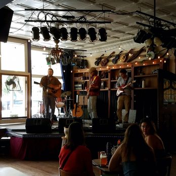 Purple Fiddle - Music Venues Near Me - Thomas, West Virginia