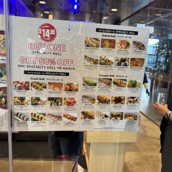Ramen Mura - Menu - Ramen Near Me - Stanton, California