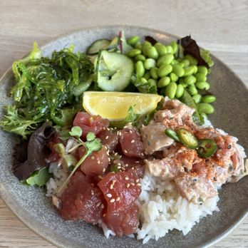 Pacific Catch - Special Friday - Seafood Near Me - Cupertino, California