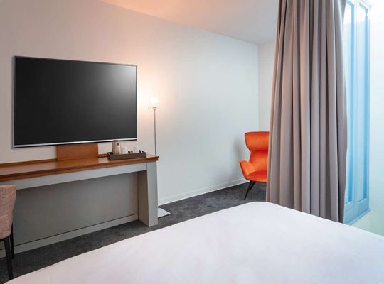 DoubleTree by Hilton Frankfurt Niederrad by null