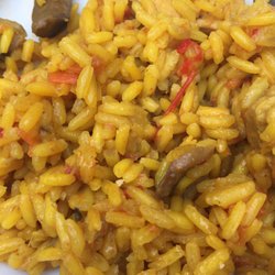 Periañez - Paella