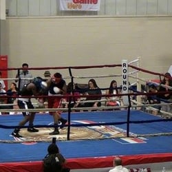 HACP Boxing - Training and Events....that's what we do!