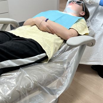 Cavitybusters Dentistry 4 Kids - Pediatric Dentists Near Me - Las Vegas, Nevada