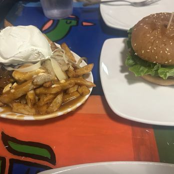 La Banquise - Poutineries Near Me - Montreal, Quebec