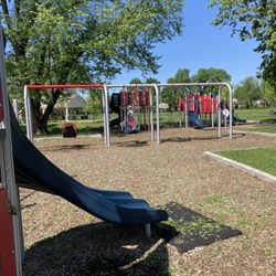Gorman Park