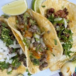 My Ranch Taqueria - STEAK TACOS