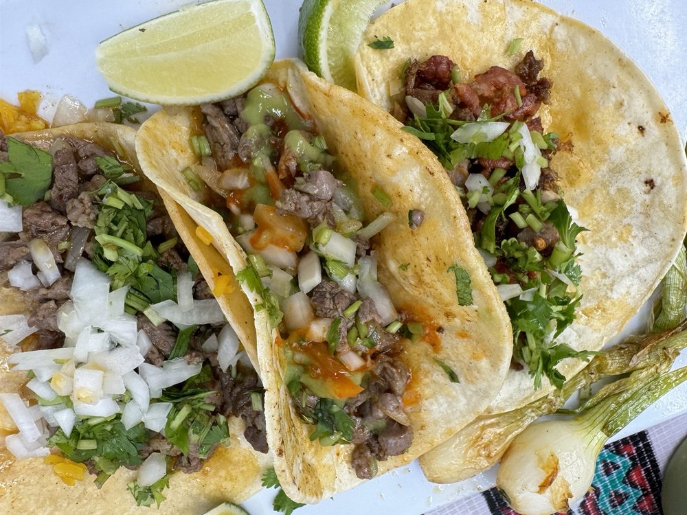 My Ranch Taqueria