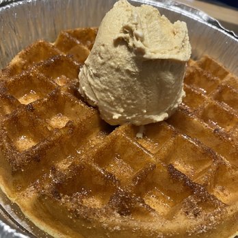 The Churro Waffle - Churro waffle delivery - Breakfast & Brunch Near Me - Chicago, Illinois The Churro Waffle - Churro waffle delivery - Breakfast & Brunch Near Me - Chicago, Illinois