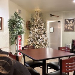 Odeh's Mediterranean Restaurant