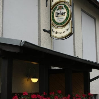 Schlösser-Keller - German Near Me - Usingen, HE