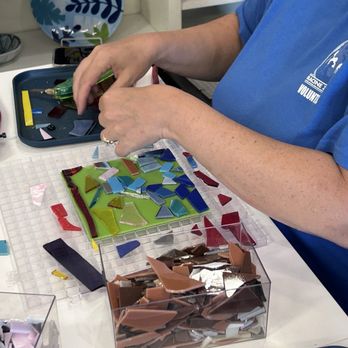 Ceramics For You - Arts & Crafts Near Me - Gurnee, Illinois