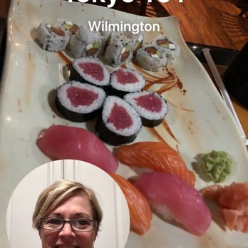 Tokyo 101 - Japanese Near Me - Wilmington, North Carolina Tokyo 101 - Japanese Near Me - Wilmington, North Carolina