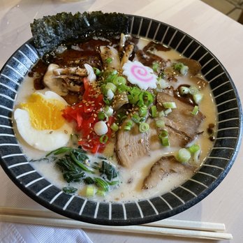 Ultra House - Ramen Near Me - Langley, Washington Ultra House - Ramen Near Me - Langley, Washington