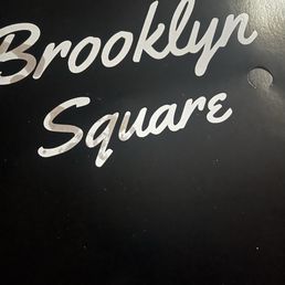NYNY Grandma Pizza Square Pie