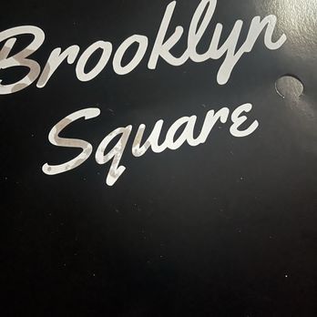 Brooklyn Square - NYNY Grandma Pizza Square Pie - Pizza Near Me - Downey, California