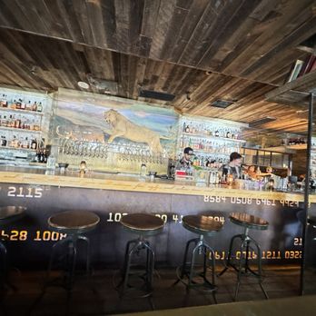 Craft & Commerce - The bar - Gastropubs Near Me - San Diego, California Craft & Commerce - The bar - Gastropubs Near Me - San Diego, California