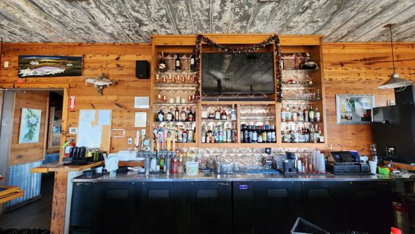 Frenier Landing Restaurant and Oyster Bar by null