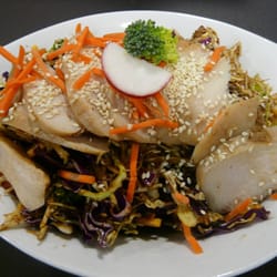 Nathan Detroit's Sandwich Pad