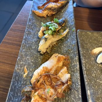 ITs SUSHI Spring Mountain - Seared Nigiri - Japanese Near Me - Las Vegas, Nevada ITs SUSHI Spring Mountain - Seared Nigiri - Japanese Near Me - Las Vegas, Nevada