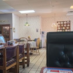 Cherry House Café
