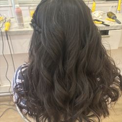 Drybar - Uptown Park