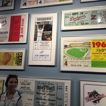 Dodger Stadium - Stadiums & Arenas Near Me - Los Angeles, California
