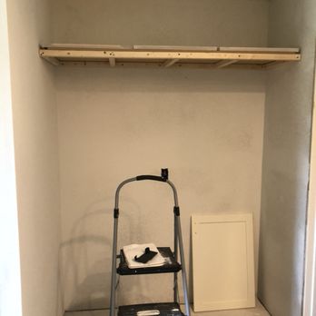 Alpha Omega Pool Specialist - Custom cabinet in progress - Pool & Hot Tub Service Near Me