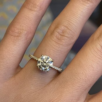 BRAG - Boston Ring And Gem - Jewelry Near Me - Boston, Massachusetts