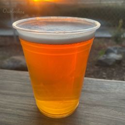 Outside patio :) vibes #golocko Outside patio :) vibes #golocko