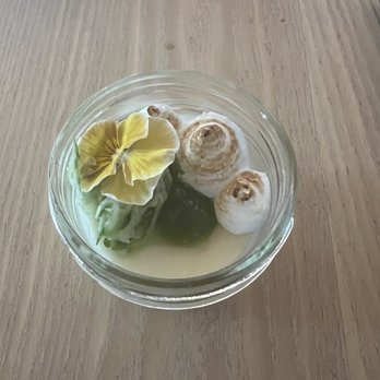Little Bear - Dessert - New American Near Me - Atlanta, Georgia