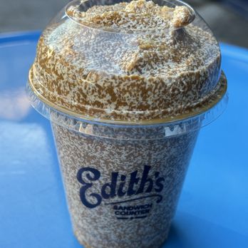 Edith’s Sandwich Counter - Bakeries Near Me - Brooklyn, New York Edith’s Sandwich Counter - Bakeries Near Me - Brooklyn, New York