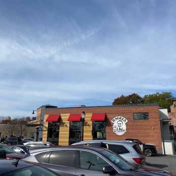 SPoT! - Storefront - Bagels Near Me - Norwood, Massachusetts