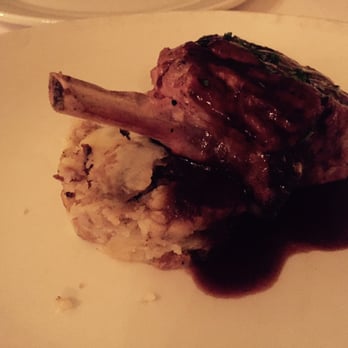 Frascati - Pork chop - Italian Near Me - San Francisco, California Frascati - Pork chop - Italian Near Me - San Francisco, California