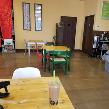 Oakland Tea House - Don't text and drink - Bubble Tea Near Me - Auburn Hills, Michigan Oakland Tea House - Don't text and drink - Bubble Tea Near Me - Auburn Hills, Michigan
