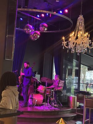 The Vinyl Society by null