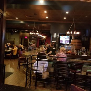 Quintessential Dining & Nightlife - Inside downstairs - Wine Bars Near Me - Saint Charles, Missouri Quintessential Dining & Nightlife - Inside downstairs - Wine Bars Near Me - Saint Charles, Missouri