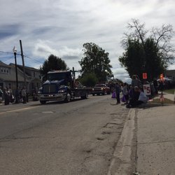 Huron Township Apple Festival