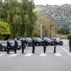 Excelsior Limousine