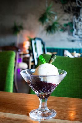 Simpang Venice by null