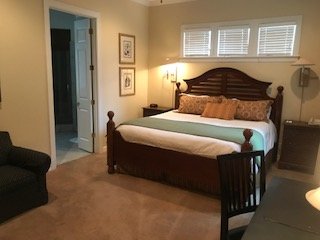 The Owners Club at Barton Creek by null