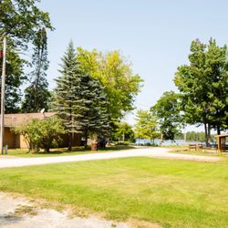 Clear Lake Resort